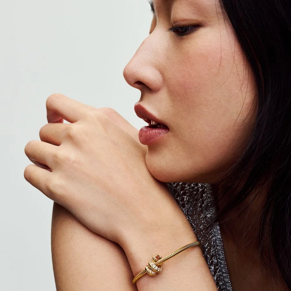 Chinese Year of the Dragon Charm - Picture 6 of 6